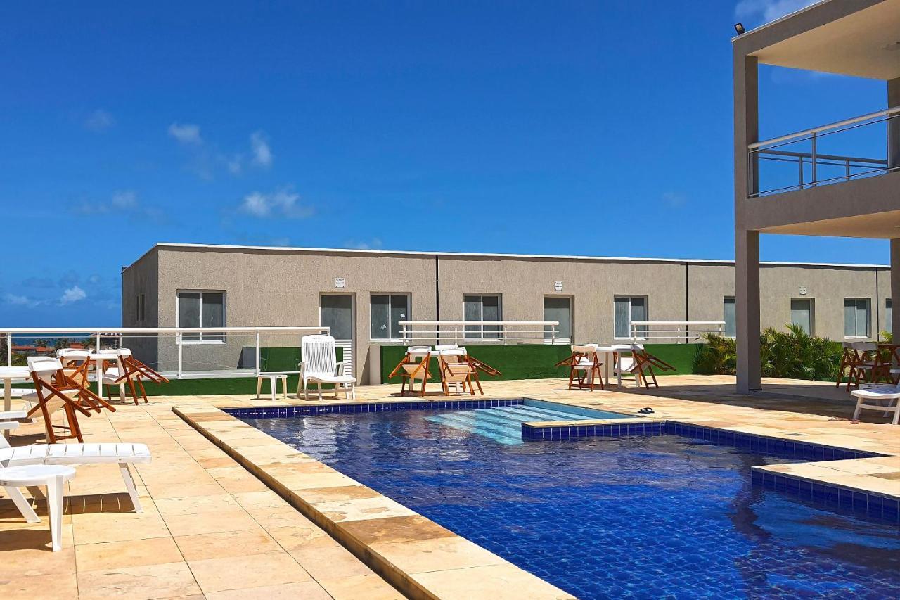 Beach Townhouses #C13 - Acomodacao Por Carpediem Aquiraz Exterior photo