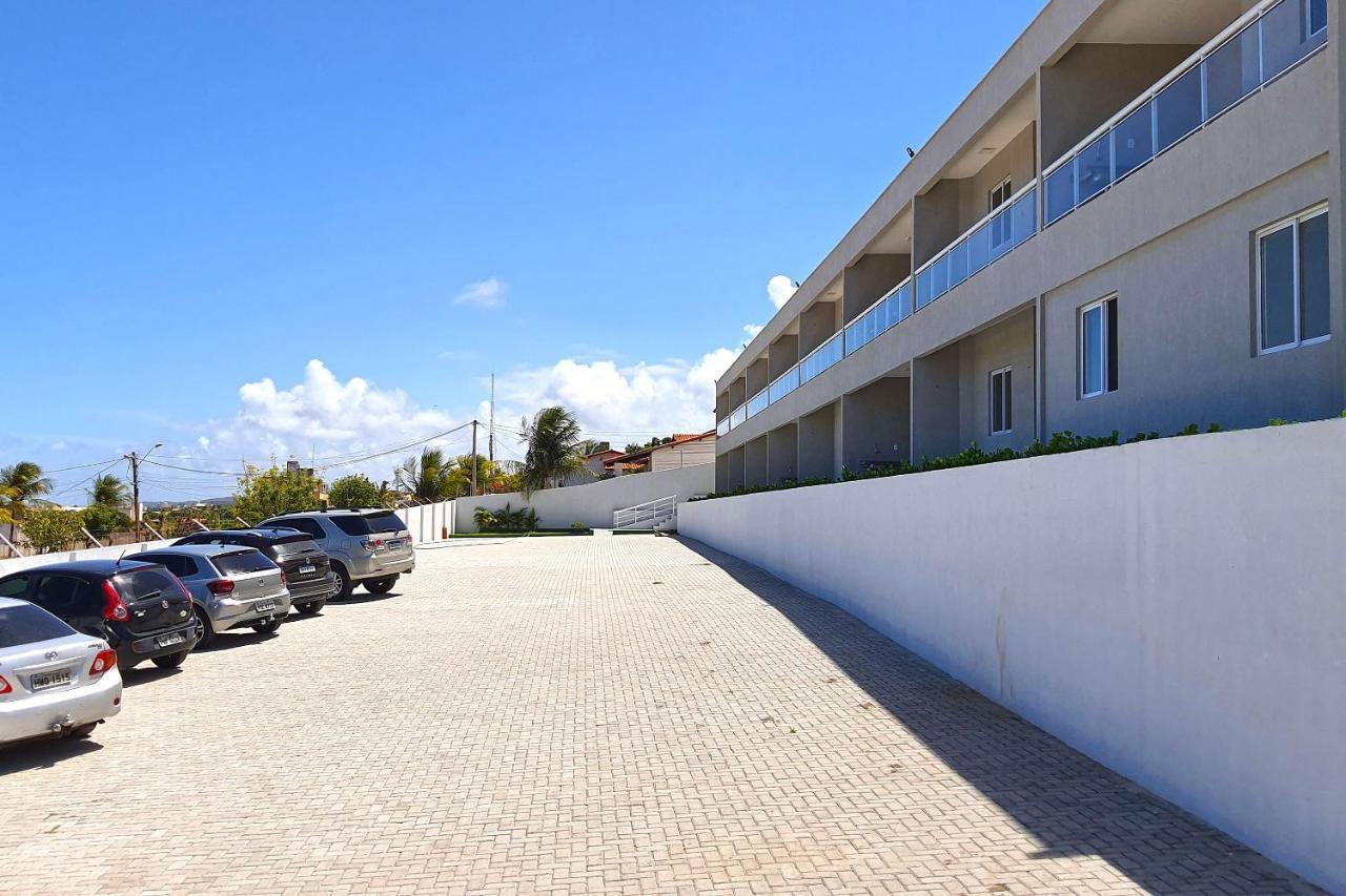 Beach Townhouses #C13 - Acomodacao Por Carpediem Aquiraz Exterior photo