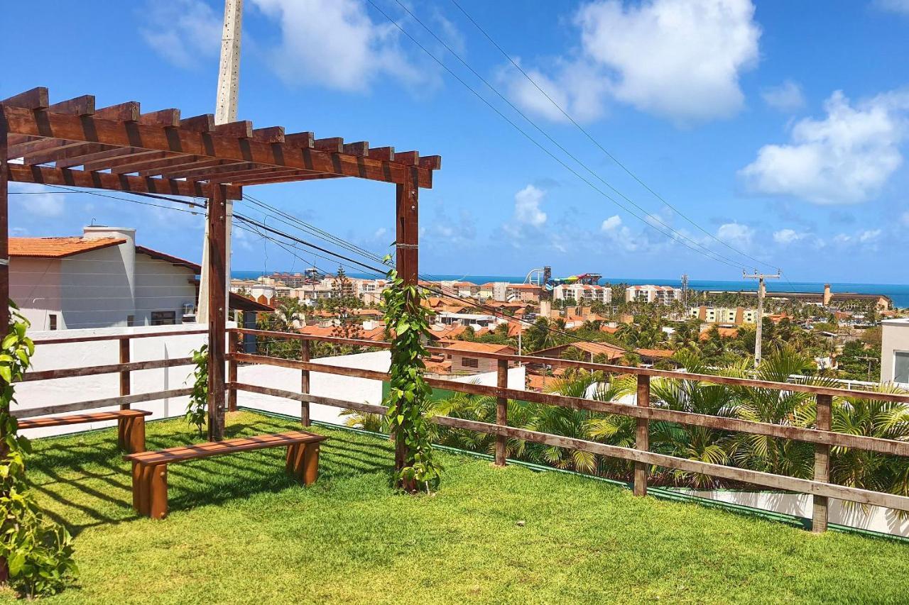 Beach Townhouses #C13 - Acomodacao Por Carpediem Aquiraz Exterior photo